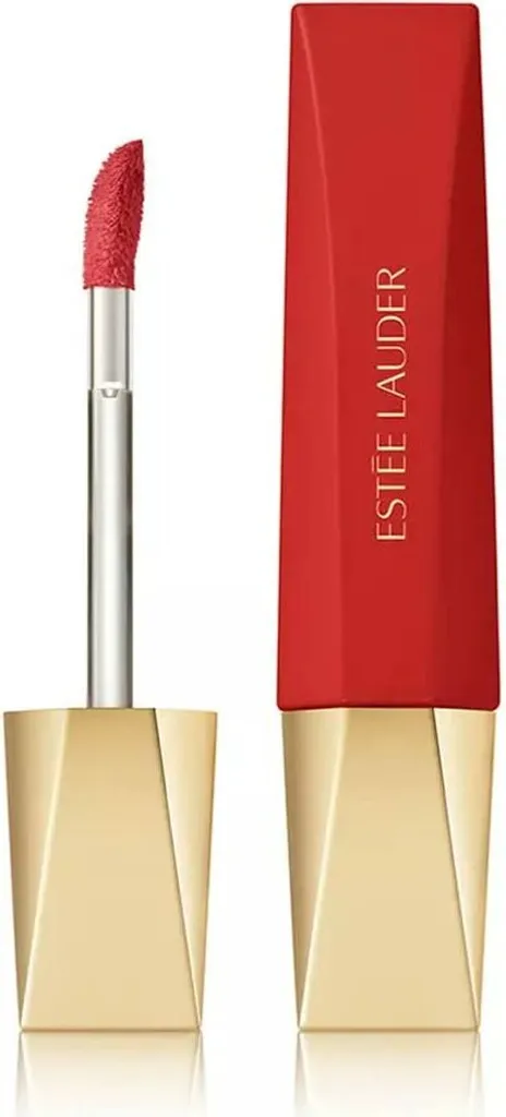 Rouge Lèvres Mat sans Dessécher Pure Color 932 Love Fever Matifiant