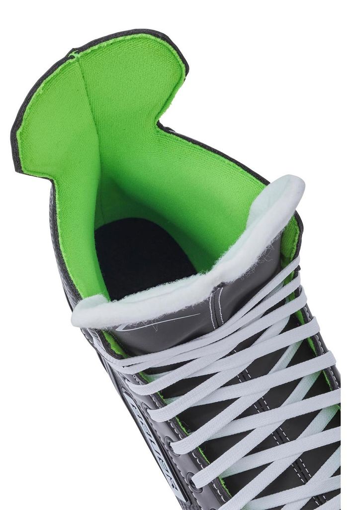 Patins de hockey Bauer S21 X-LS SR 45,5 Image du produit 