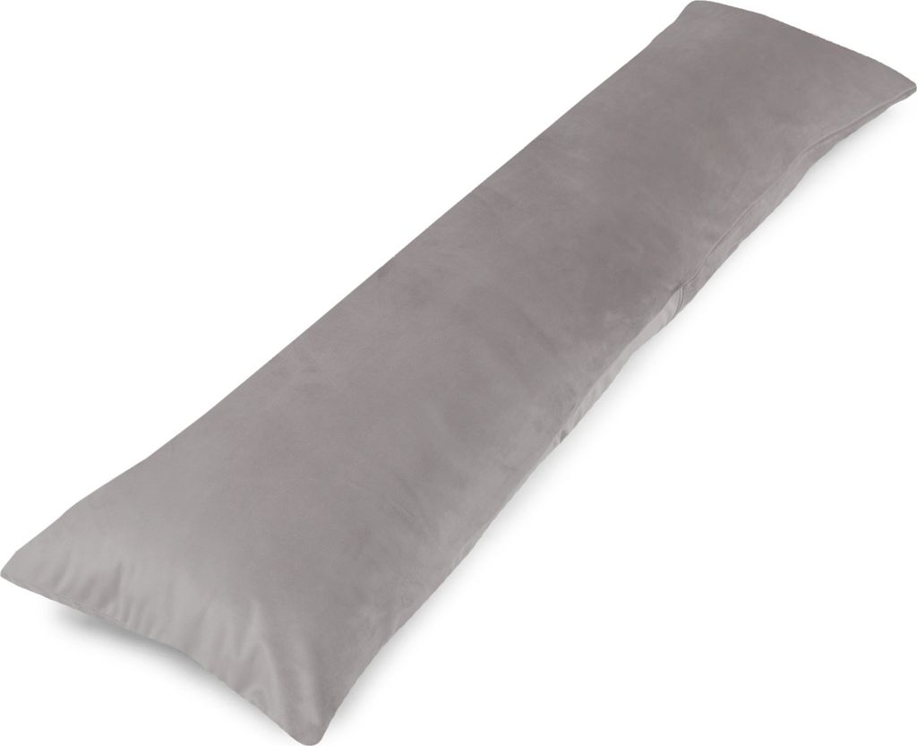 Vankúš na bočné spanie 145 x 40 cm Vankúš na spanie s Obrázok produktu 