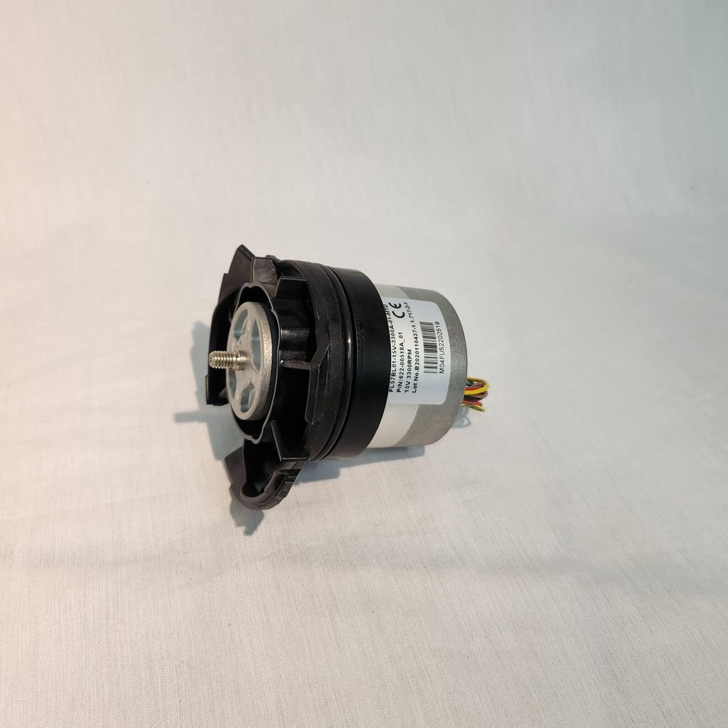 Robomow Mähmotor RK modelle