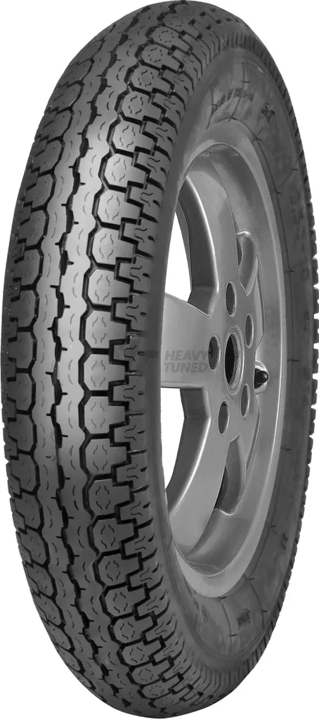 Pneu Mitas B-14 4.00-10 TT 74J - Pneu Trottinette et Scooter Classique