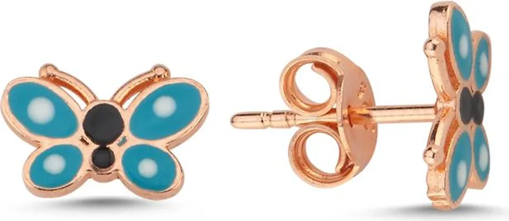 Boucles d'oreilles pour femmes, bijou idéal pour soirée et quotidien
