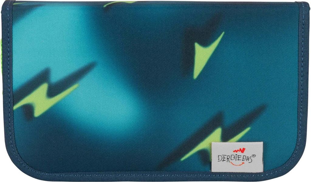 DerDieDas DerDieDas ErgoFlex Easy - Schulranzen Set 5tlg. Produktbild 5