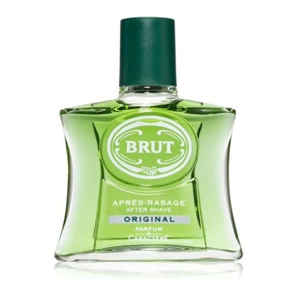 Brut Aftershave 100ml Splash Produktbild 11