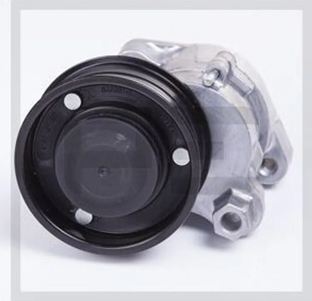 Galet tendeur de courroie trapézoïdale crantée pour camions DAF 75 CF