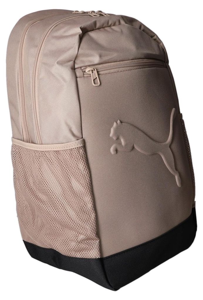 Puma Buzz Rucksack Beige  Beige One Size Produktbild 