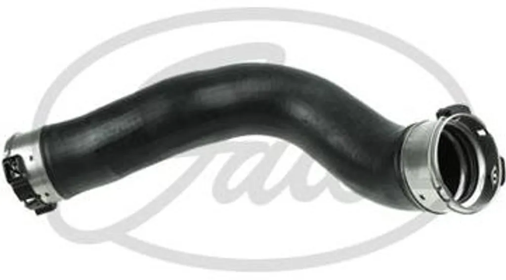Réparation turbo BMW : Tuyau d'air GATES 09-0190 Série 5 F10 F11 F07