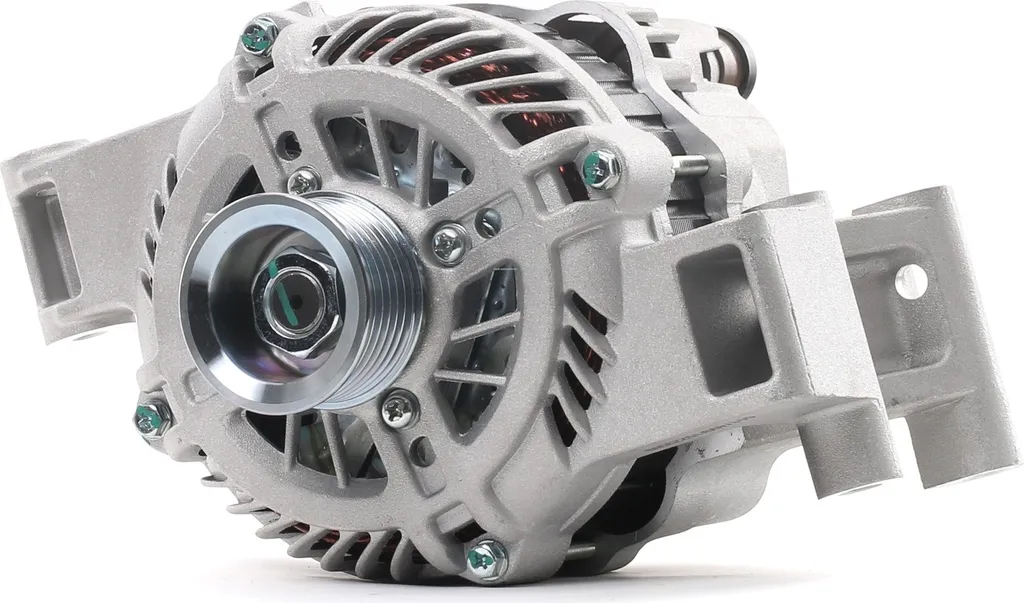 Alternateur Ford 5M5T10300DC : Résolvez vos problèmes de charge batterie