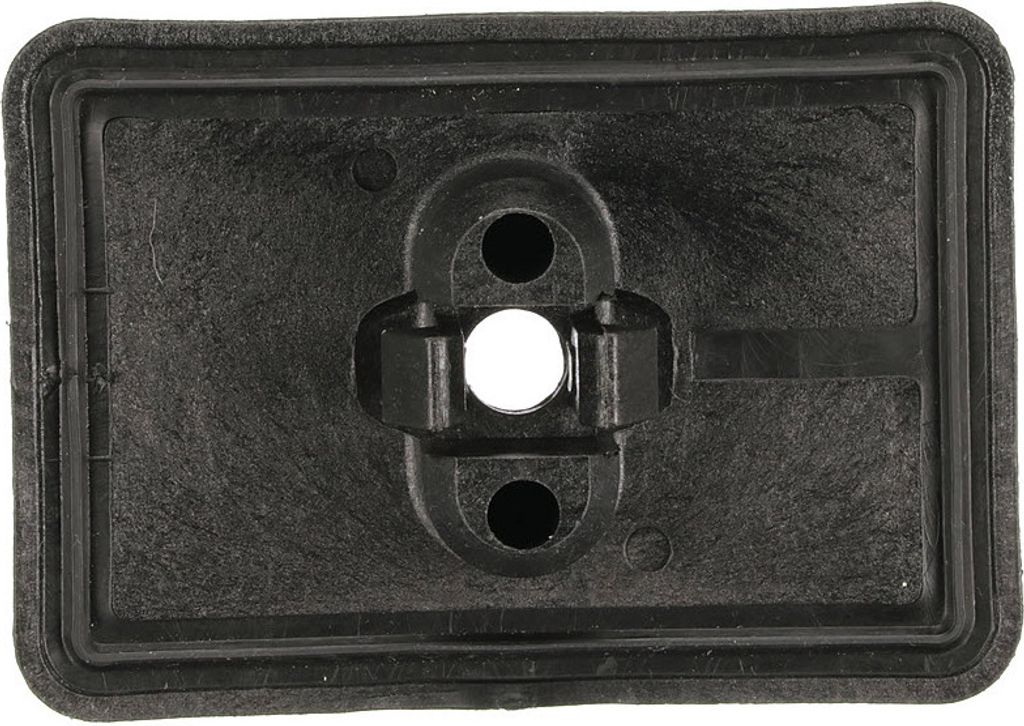 GATES Wagenheberaufnahme AWS2495 für BMW 5 Limousine (E39) 68g