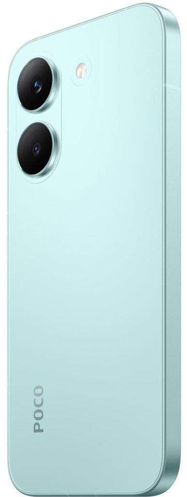 Xiaomi Poco X8 Pro 5G 12 GB/512 GB Grün (Mint Green)