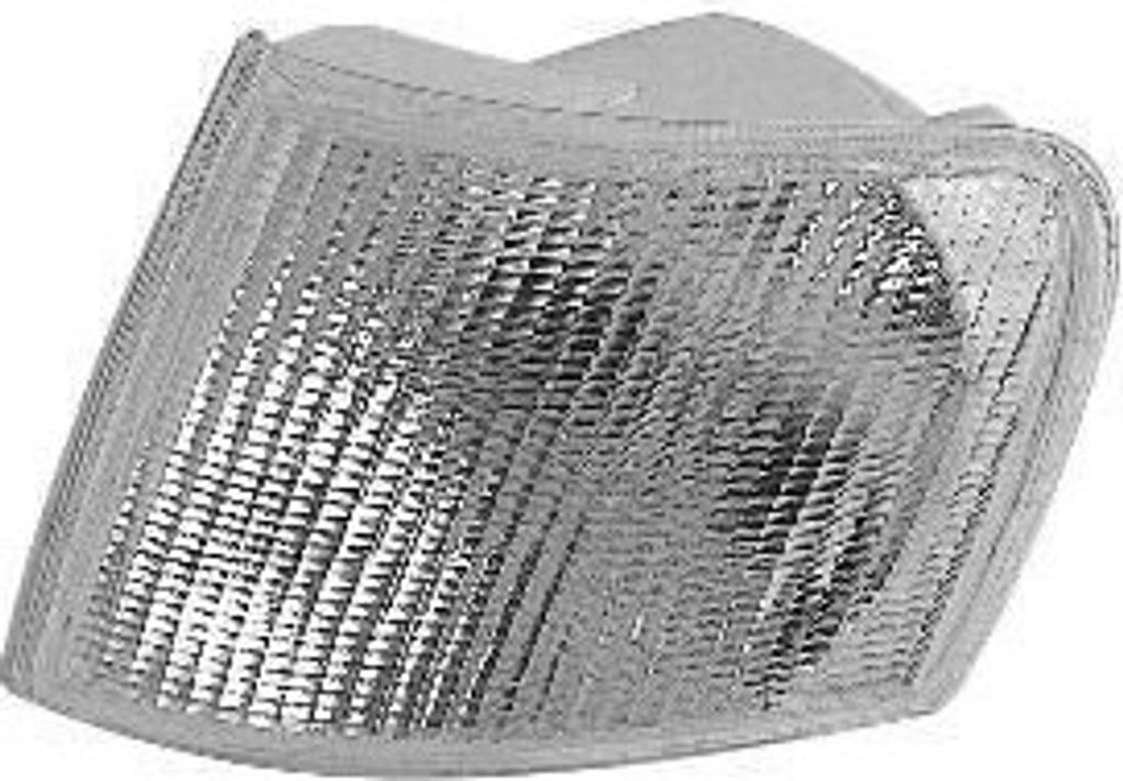 VAN WEZEL 1855906 - OE 1017114 Blinker, rechts für Escort V, Escort VI, Orion III (GAL)
