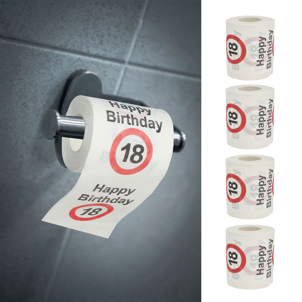 wepa Toilettenpapier 72 Rollen Klopapier WC Papier Hygienepapier  4-lagig 