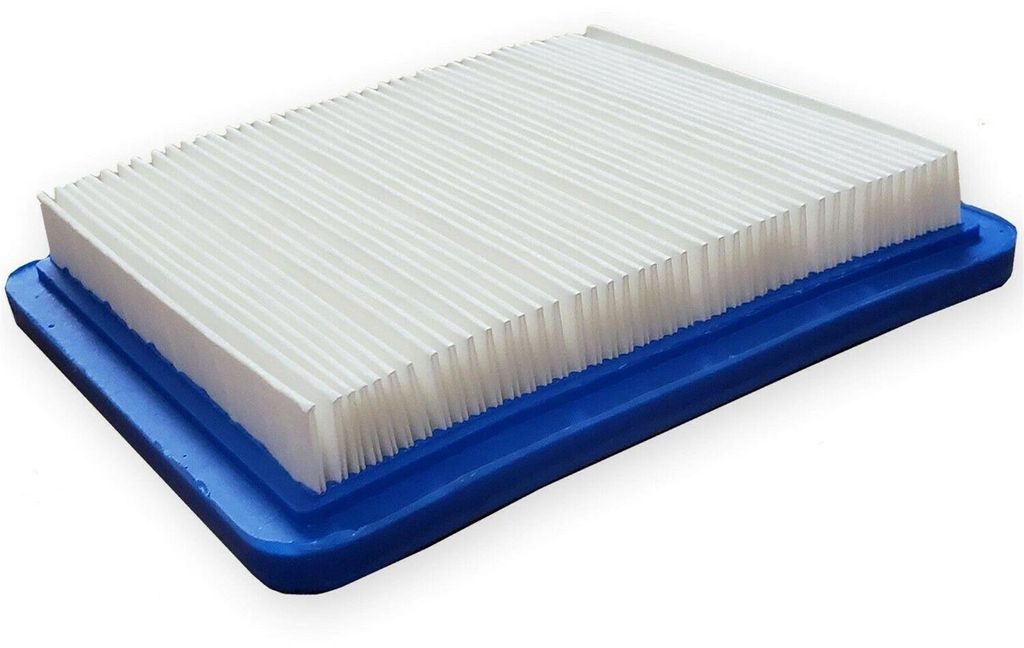 Luftfilter passend Briggs & Stratton 3,5 PS horizontal & Produktbild 