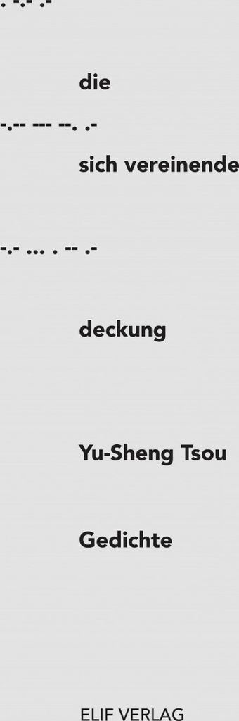 Die sich vereinende Deckung