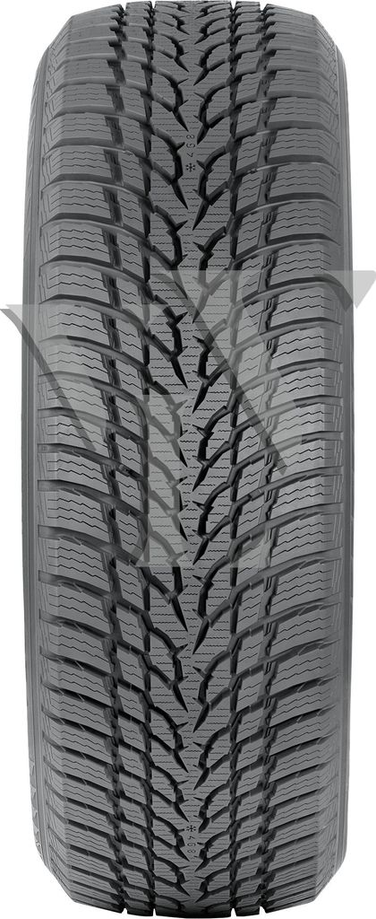 Nokian Snowproof 1 165/60R15 77T Bsw