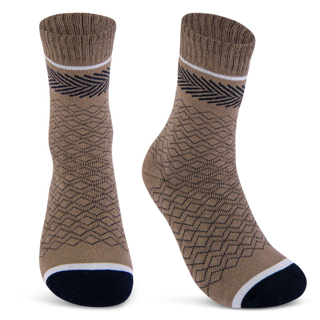 6 oder 12 Paar Damen THERMO Socken mit Innenfrottee Winter Damensocken sockenkauf24 D-27