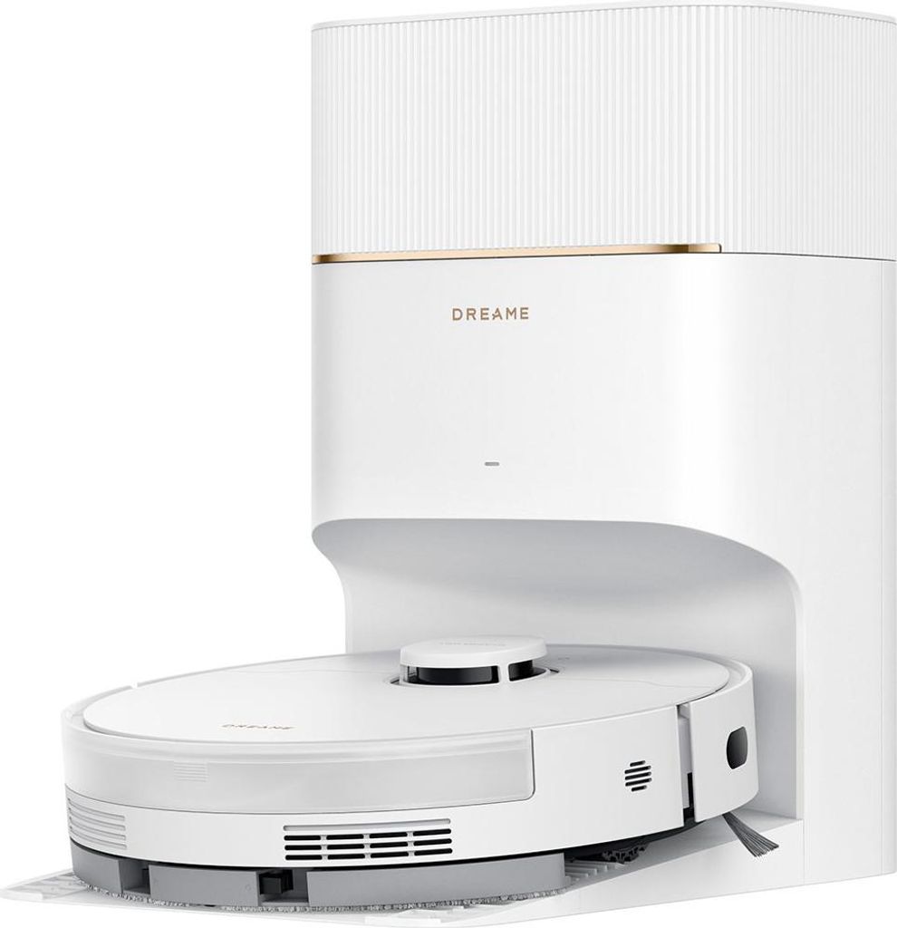 Aspirateur robot Dreame D20 Pro Plus, puissance Image du produit 