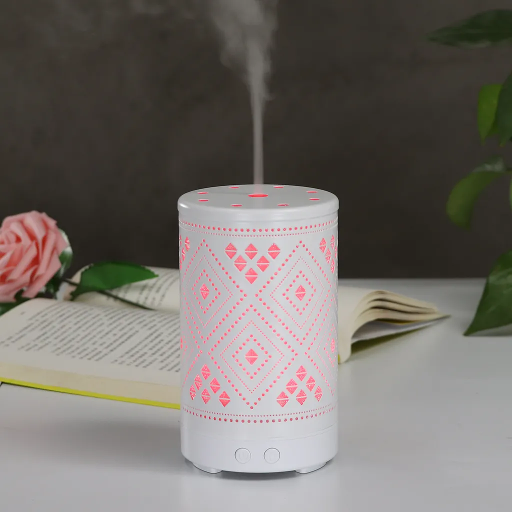 Pilotez votre bien-être avec le diffuseur d'arômes BOT Smart SDM2 100ml - 3