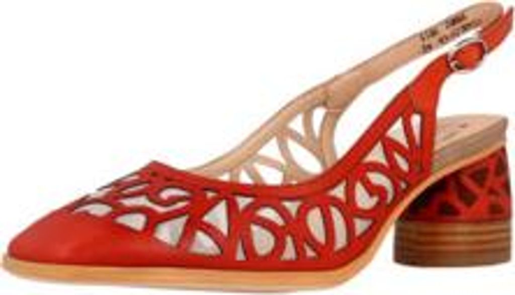 Komfort Sandalen für Damen in braun
