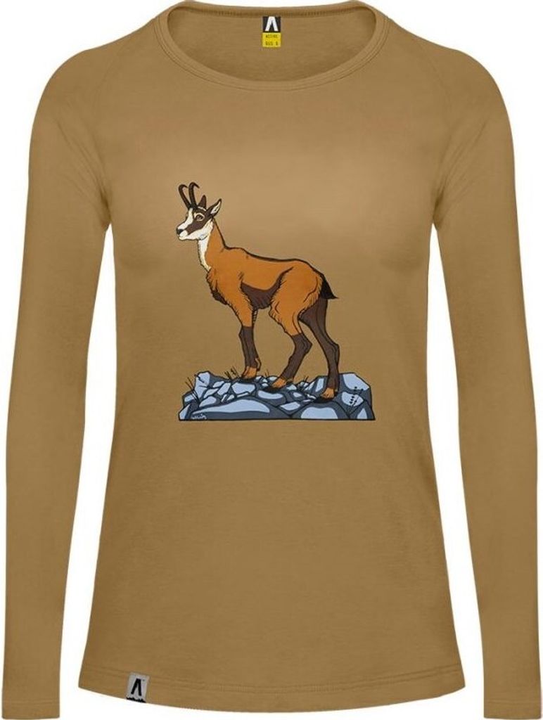 Alpinus Tshirts Varena W, SI18021, Größe: 152