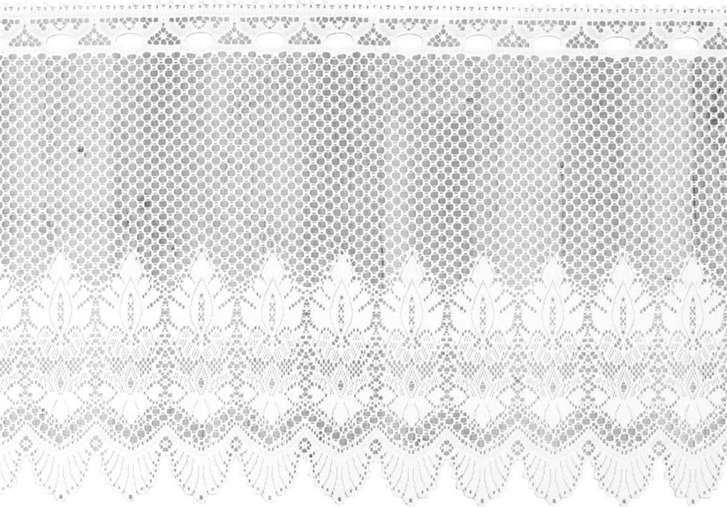 Tenda Bistro con bastone a strappo, dimensioni: 160x60cm, Immagine del prodotto 