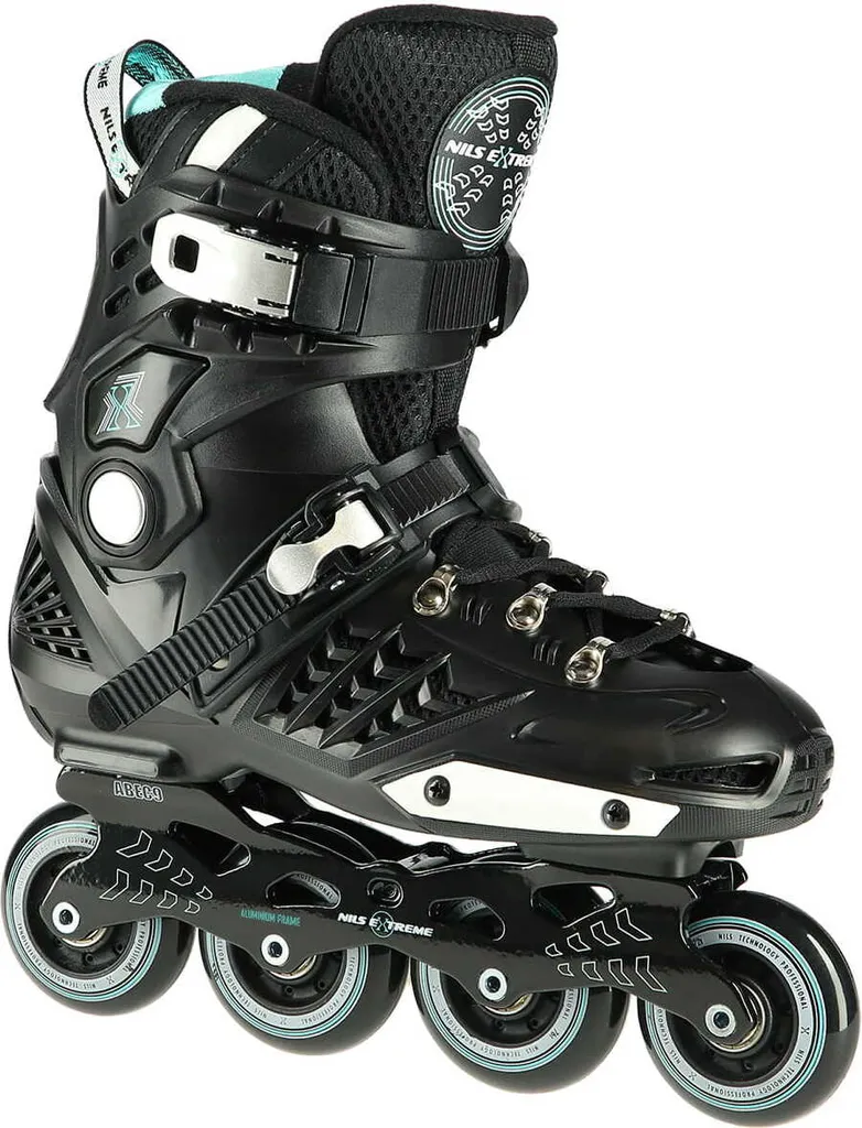Roller Nils Extreme NA20001 : confort et maintien contre la fatigue