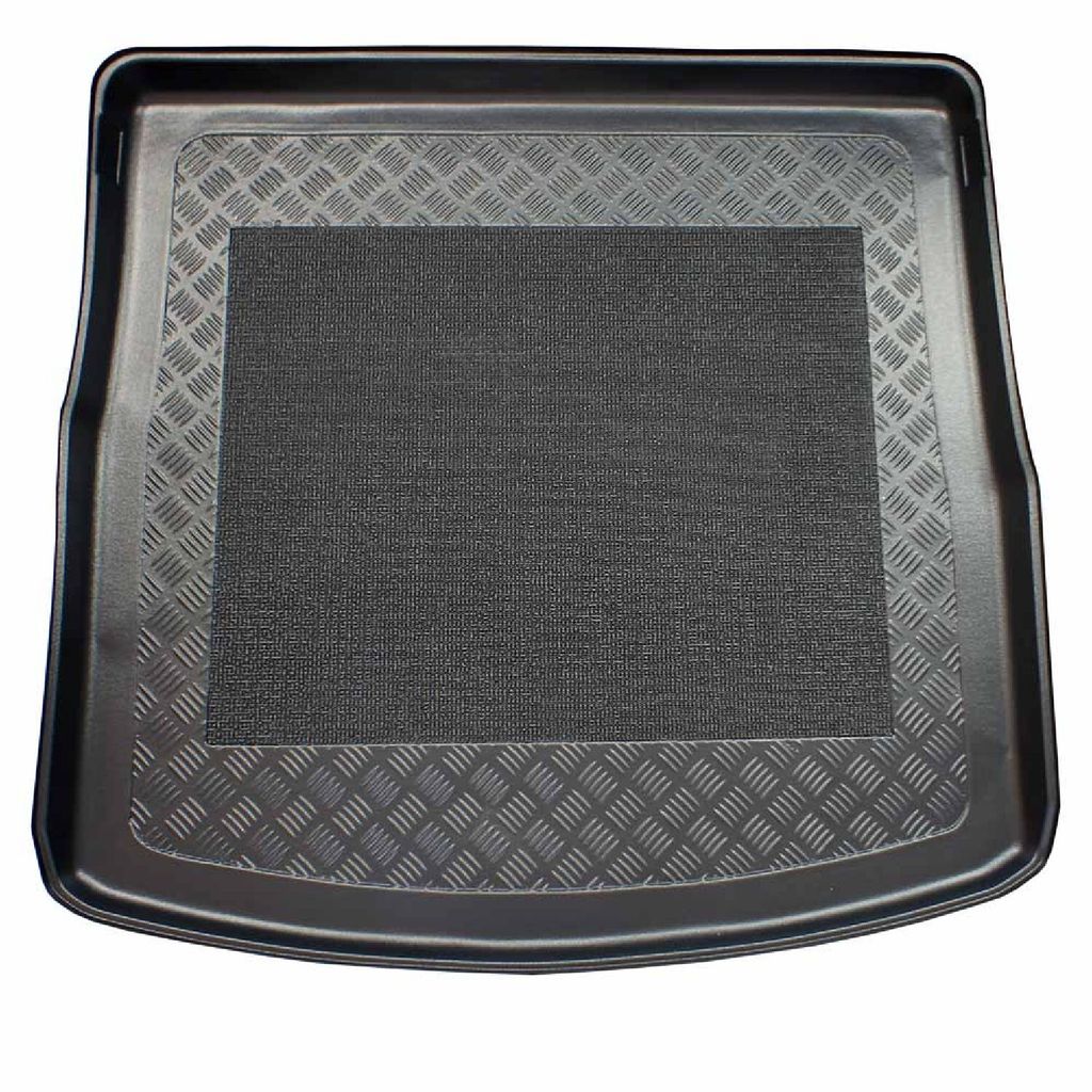 Z537794 Kofferraumwanne passend für Seat Leon III (5F) ST Kombi 01.2014-02.2020 Kombi