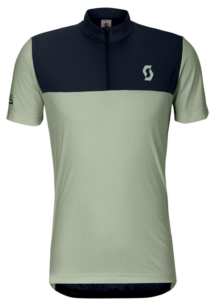SCOTT Herren Radtrikot Jersey Endurance LT Short Sleeve