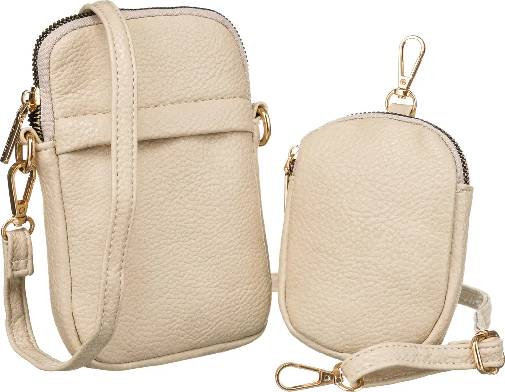 Shopping Bag Beige R-KP-10-F19-4225 | Accessorio Eco-Sostenibile
