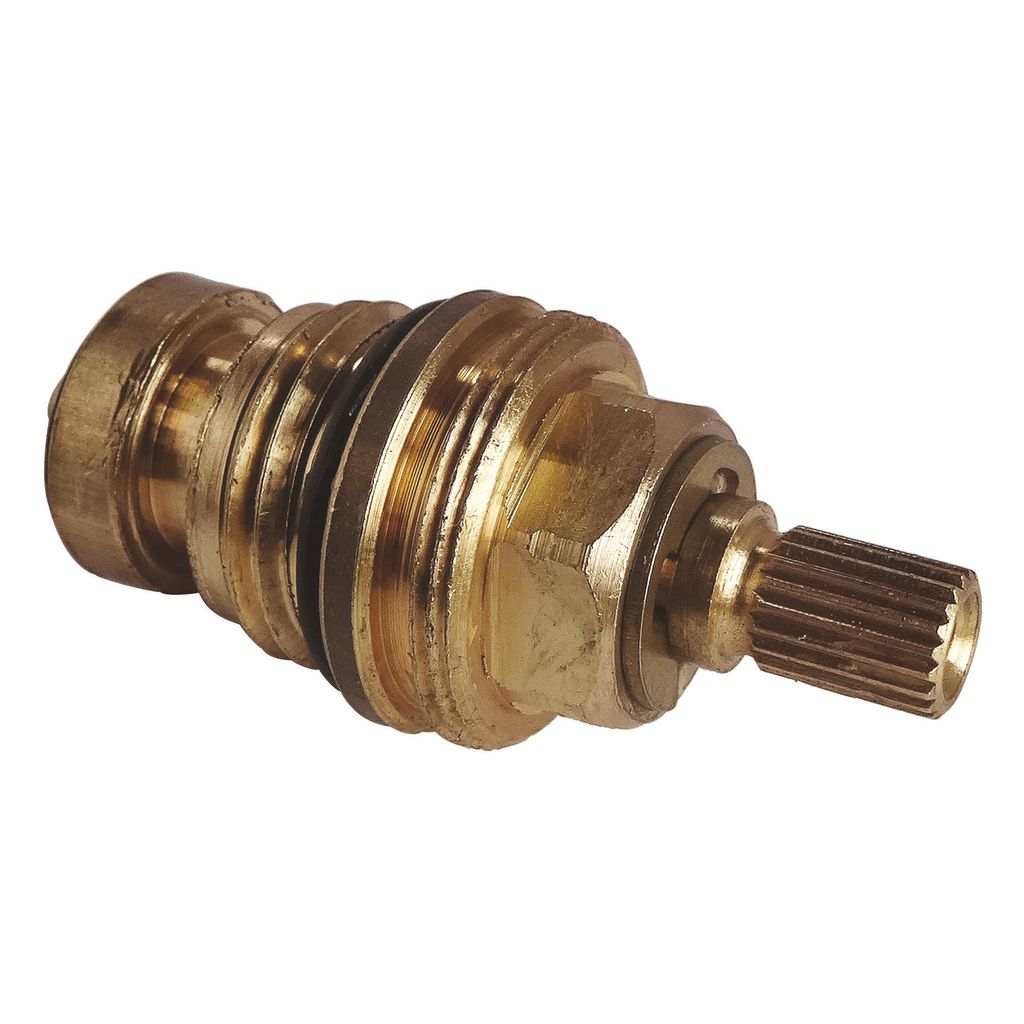 SOMATHERM FOR YOU - Tête robinet 20 crans - type GROHE - filetage M15/21