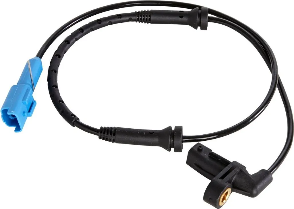 Sensore Velocità Ruota HELLA 6PU 2 Poli 755mm Peugeot 206 e CC
