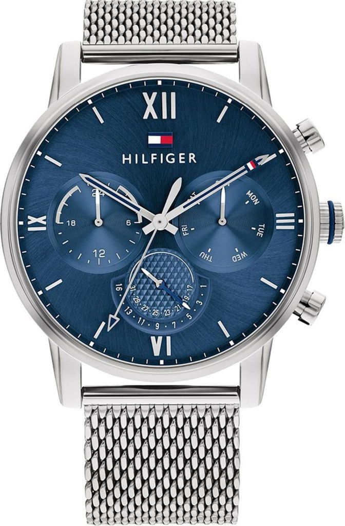 Tommy Hilfiger Sullivan 1791881 Herrenarmbanduhr Produktbild 