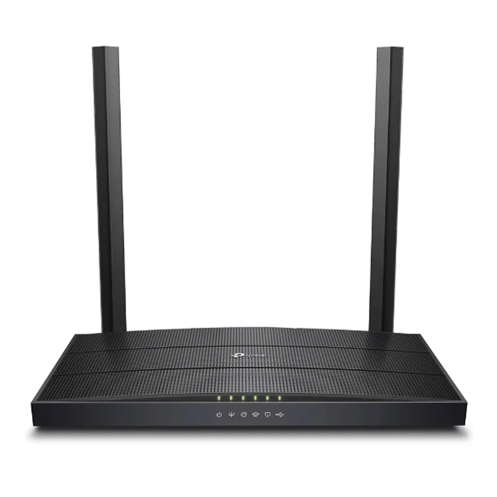 Boostez votre WiFi VDSL ADSL avec le Modem Routeur TP-Link Archer VR400
