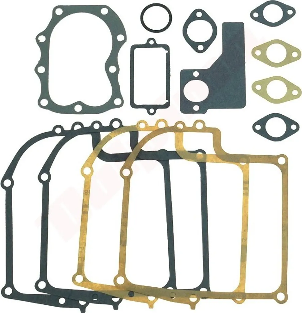 Joint d'étanchéité pour moteur de tondeuse Briggs Stratton série 13 (299577)