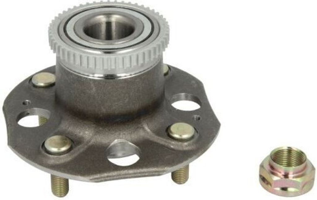 BTA Radlagersatz Hinten Links Rechts für HONDA Accord VI Limousine (CK, CG, CH, CF8) 152mm H24045BTA