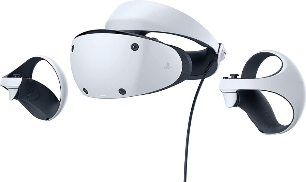 Sony PlayStation VR2 Produktbild 