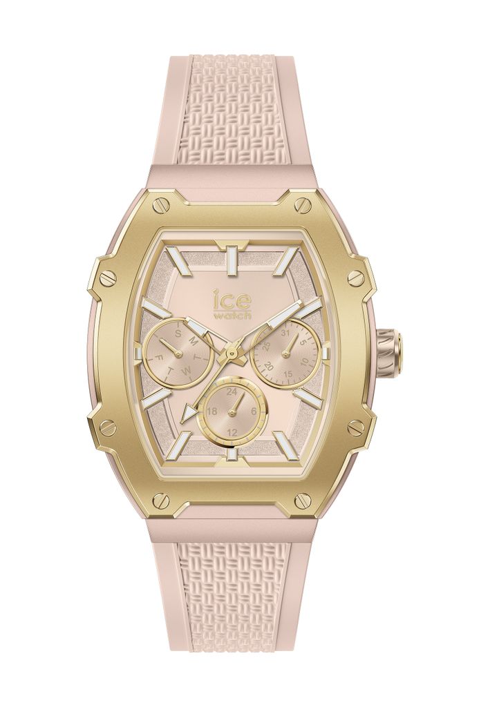 Ice Watch Uni hodinky Creamy Nude ICE boliday Small 022864 Obrázek produktu 
