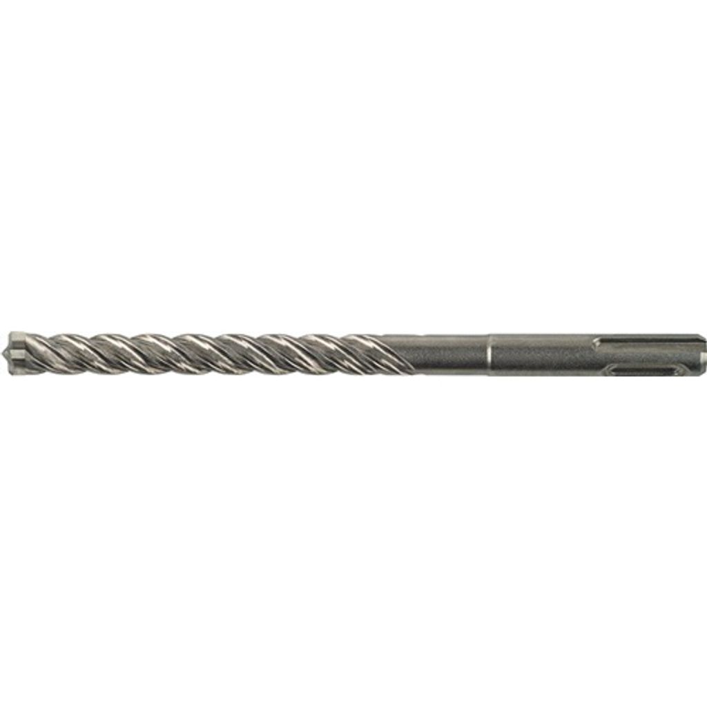Hammerbohrer Plus-7X D.5mm Arbeits-L.50mm L.115mm SDS-Plus 30er-Pack BOSCH