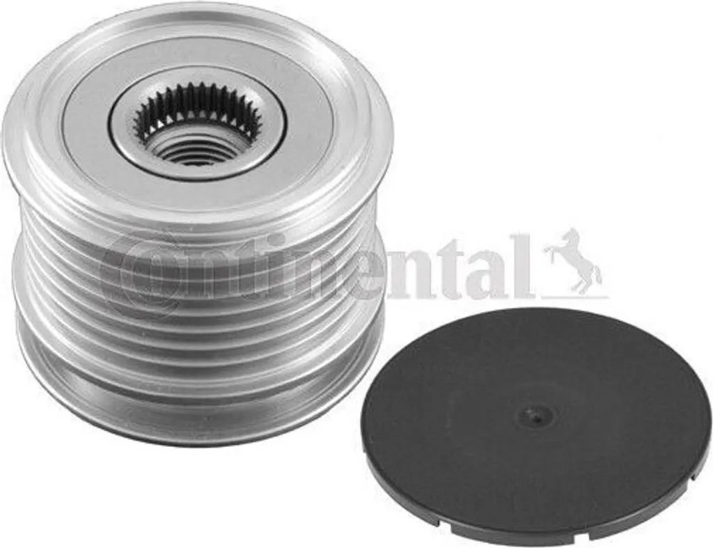 Contitech AP9020 Roue libre d'alternateur d'origine pour moteur diesel