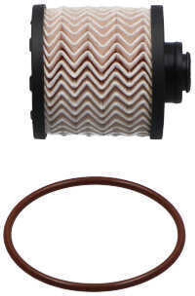 Kraftstofffilter KAVO PARTS TF-1558 für OPEL GRANDLAND X (A18) Filtereinsatz