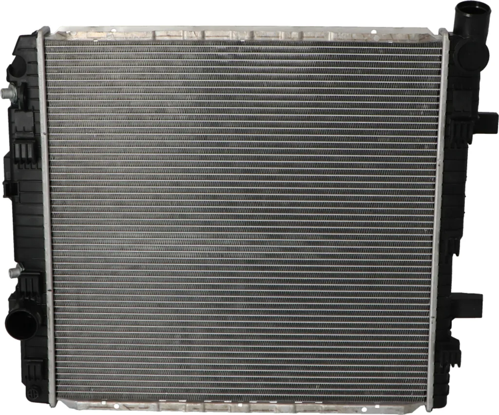 Radiateur de refroidissement moteur pour Mercedes Vario NRF 53891 OE 668