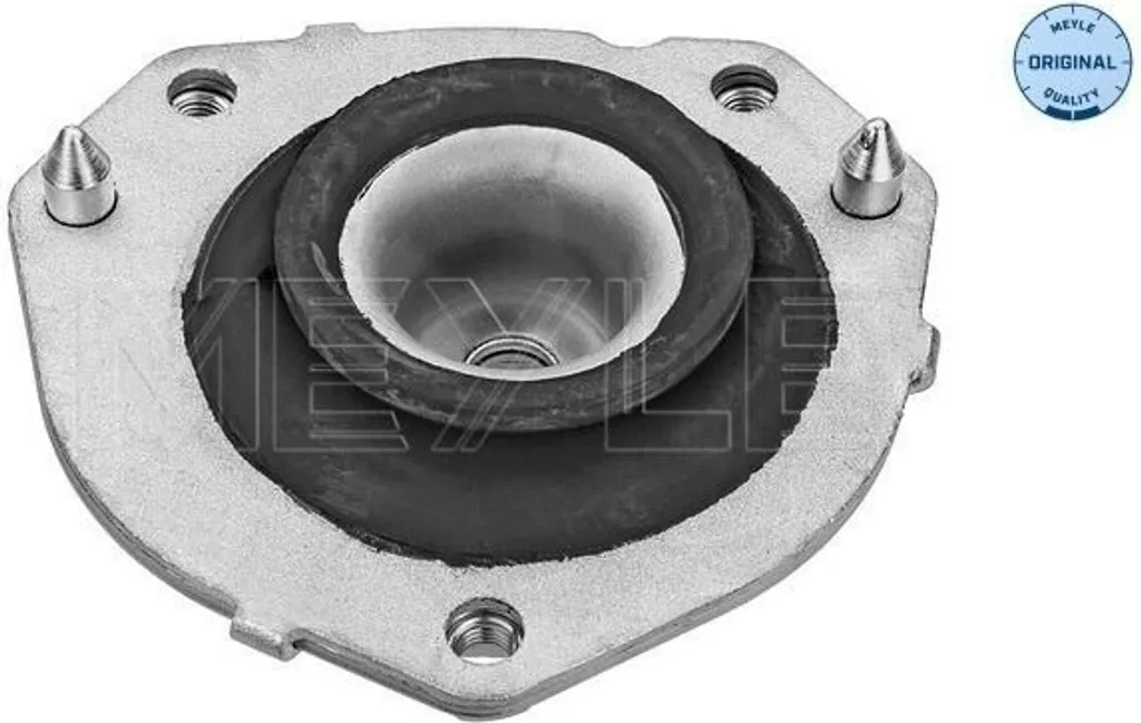Supprimer Bruit Suspension Avant Jumper Ducato - Support MEYLE 5038.41