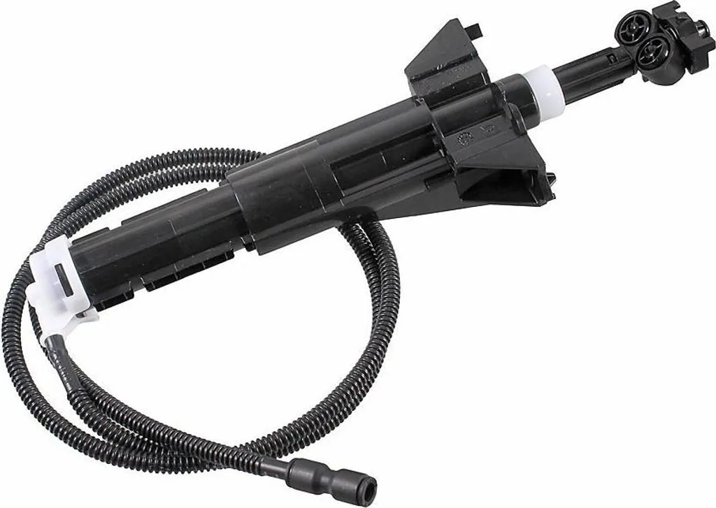 Buse de phare bouchée sur CITROËN C5 III ? Solution METZGER 2221156 Droite