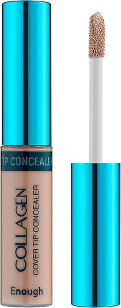 Basta Collagene Punta di Copertura Viso Concealer 01 Beige Immagine del prodotto 