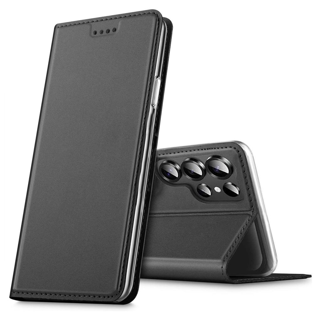 Custodia del telefono cellulare Samsung Galaxy S25 Ultra Immagine del prodotto 
