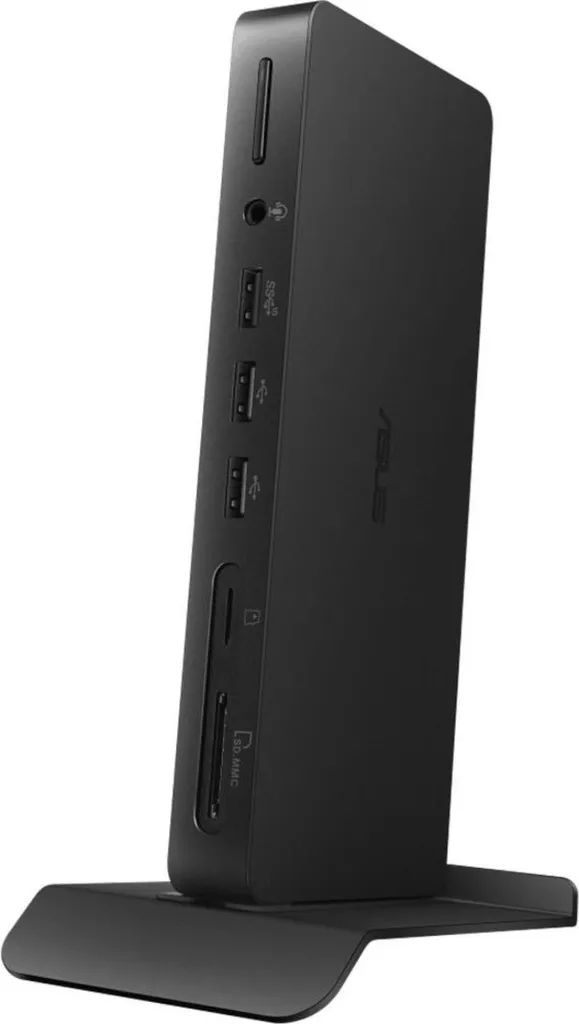 ASUS DC500 : Solution Docking Thunderbolt 4 pour Ports Insuffisants - 9