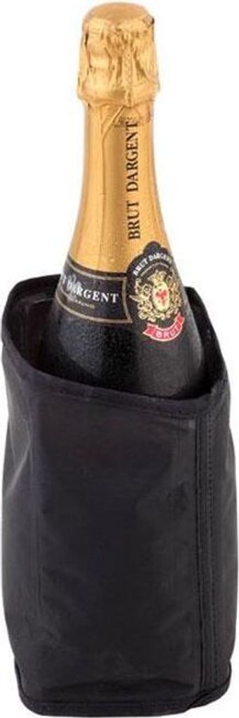 APS Flaschenkühler  Kühlmanschette -CHAMPAGNE-  36075 Immagine del prodotto 
