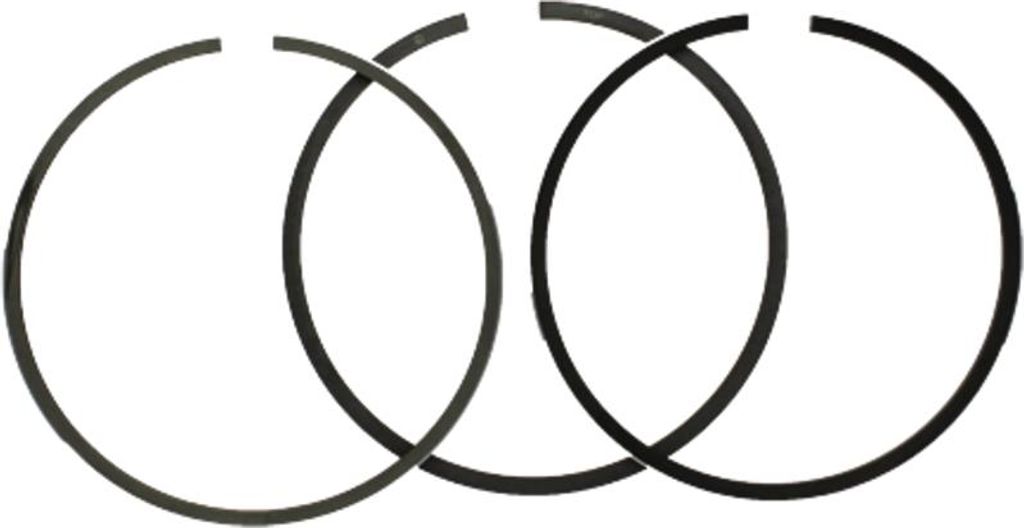 Kolbenringsatz KOLBENSCHMIDT 800011710000