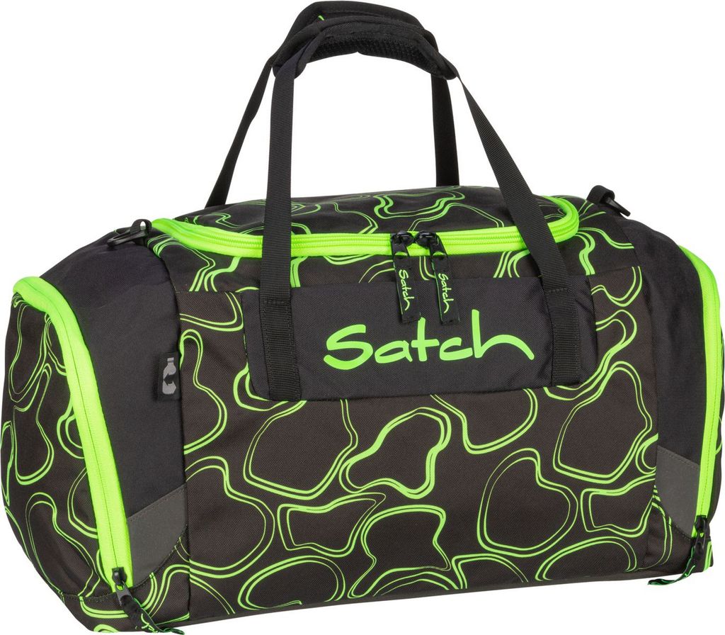 satch Sporttasche satch Sporttasche 50 x 25 x 25 Produktbild 4