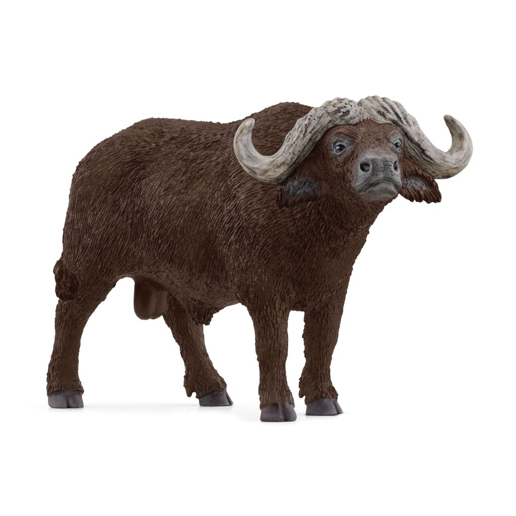Schleich schleich WILD LIFE 14872 Kaffernbüffel